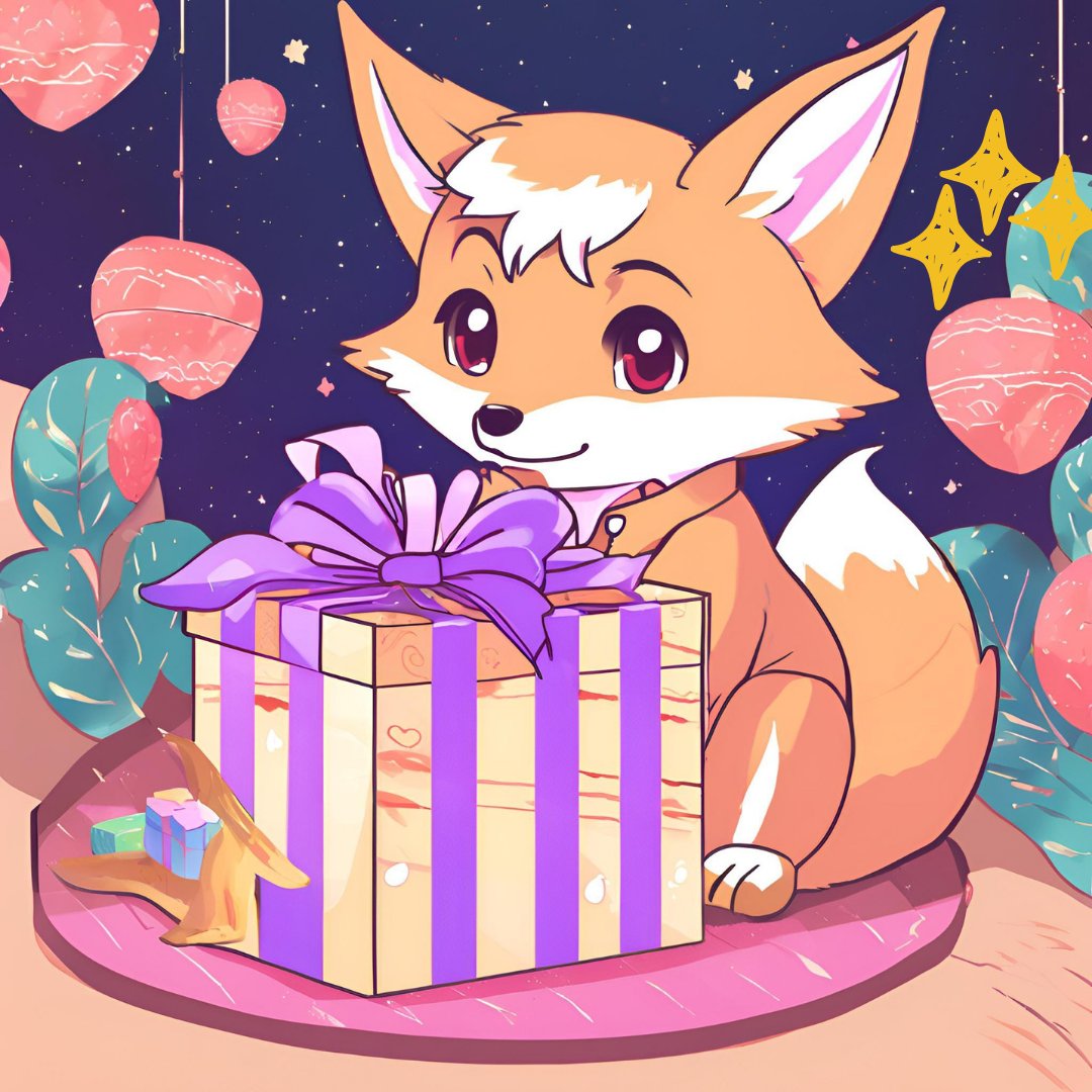 fennec__f0x's tweet photo. When we launch the coin, we will have a big surprise for "3" people.

For this you need to do:

1-Follow us and like this post

2- Tag 3 people

it's that simple🤣

#meme #pumpfun #SolanaMemeCoin #SolanaMemeCoins #memecoin https://t.co/c6noP8iZ6c
