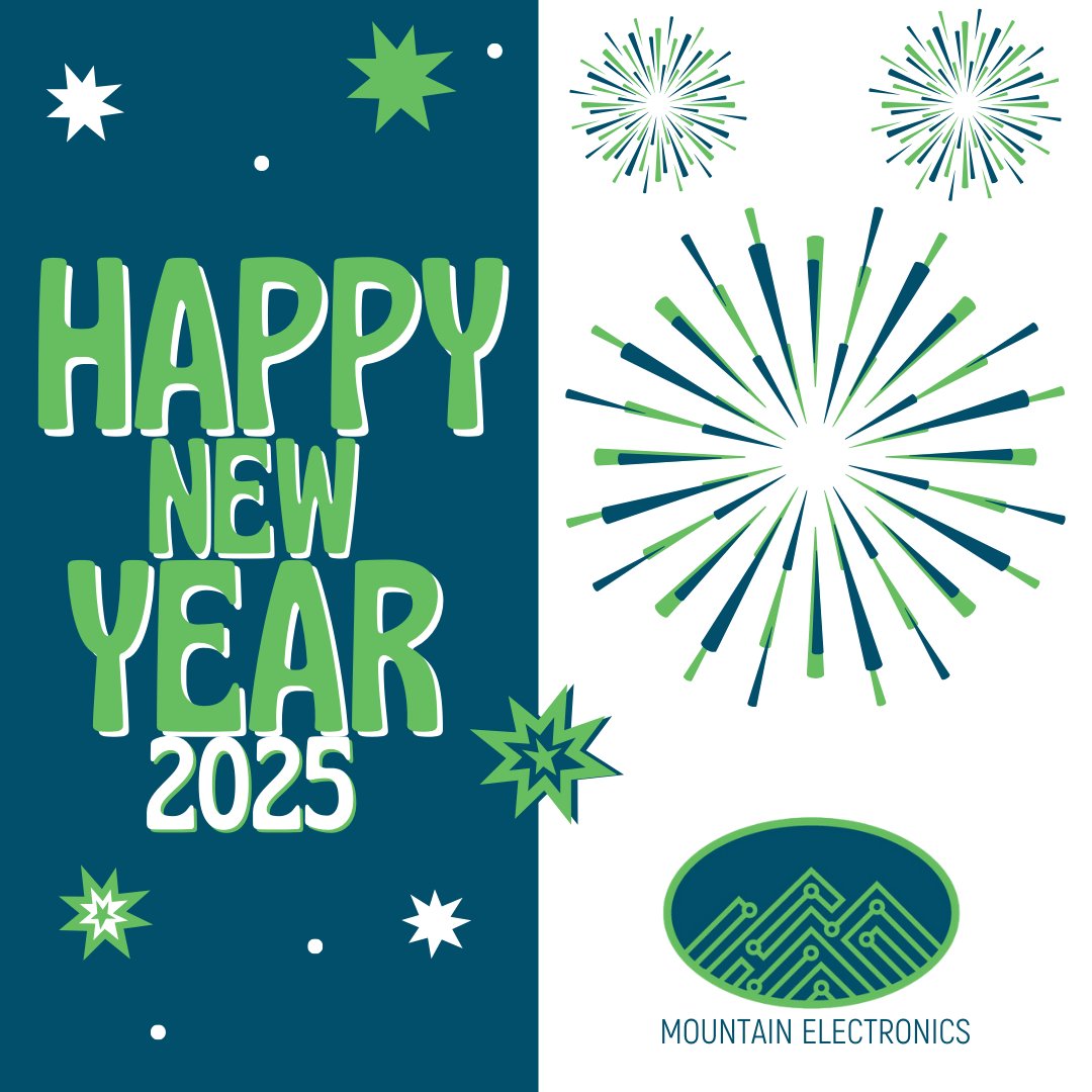 Mountain Electronics (@mtnelectronics) on Twitter photo 