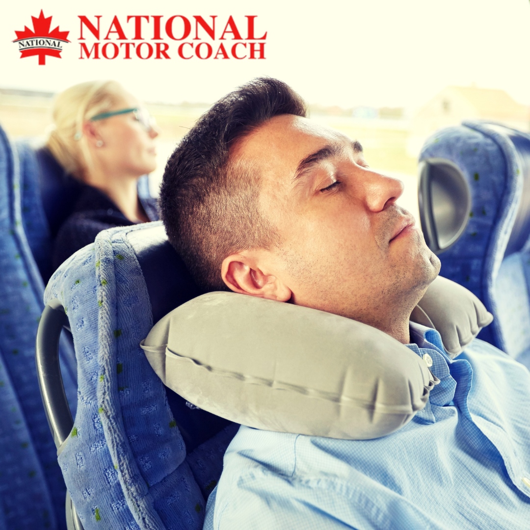 Wheels up, stress down! Book our charter bus services for a seamless and comfortable journey for your next group adventure. Let’s get rolling! 🚌

🌐 nationalmotorcoach.com
.
.
.
#NationalMotorCoach #TransportationServices #Calgary #Banff #Edmonton #Richmond #BusCharter #Priv...