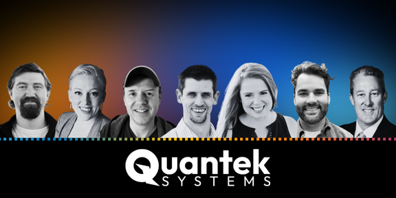 QuantekSystems's tweet photo. 🌟 2024: A Year of Innovation 🌟  

At Quantek Systems, we’ve transformed healthcare workflows, proving the patient journey should not be confined to a template.

Thank you for making 2024 remarkable — here’s to elevating care in 2025!  

#YearInReview #InnovationInHealthcare https://t.co/JmBUF3xVZL