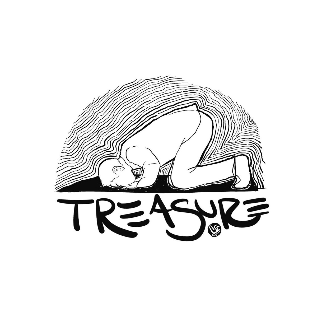 Treasure.