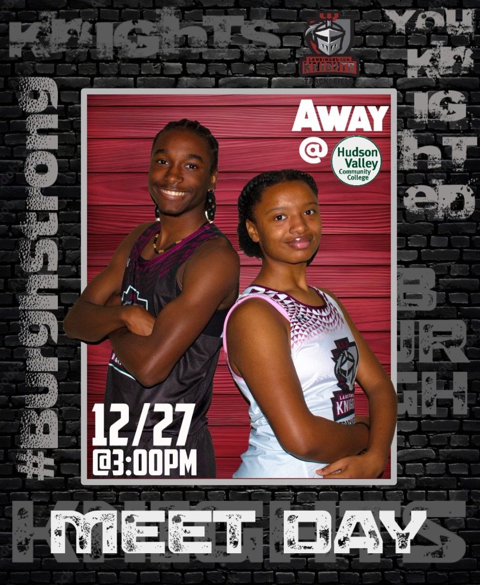 Lansingburgh Knights Track & Field/XC tweet media