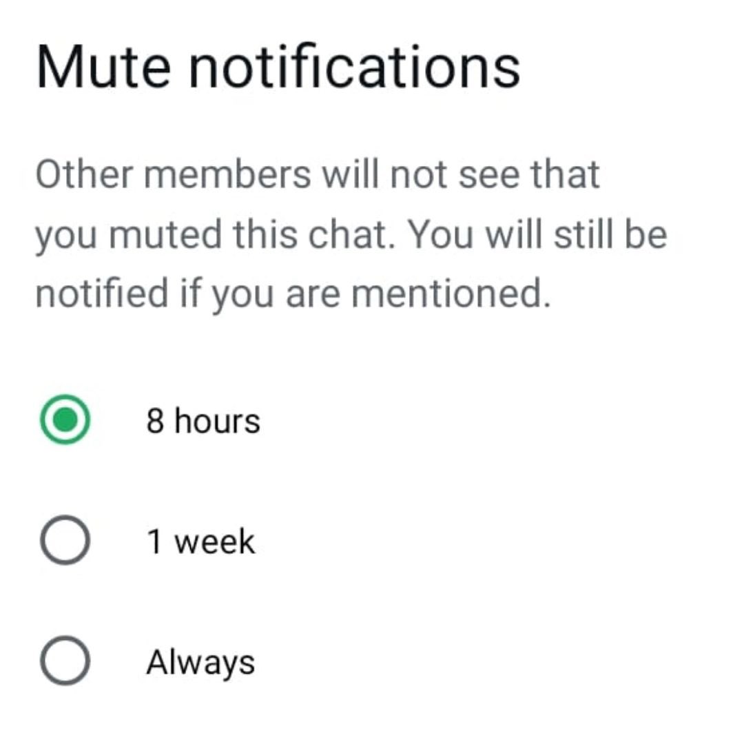 WhatsApp tweet media