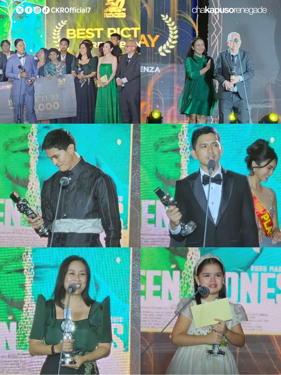 Kapuso Crave tweet media