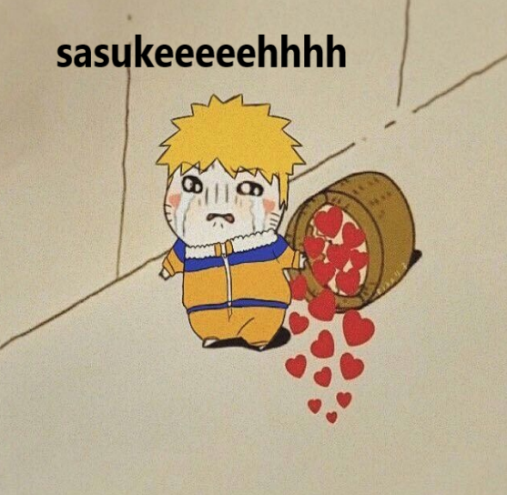 wlwsasuke's tweet photo. naruto at 12                                     naruto at 16 https://t.co/Y8Y8EdDPua
