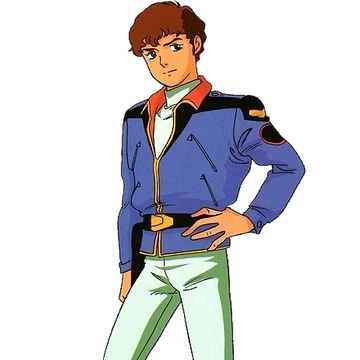 santabutcool11's tweet photo. Amuro Ray is on the nice list! https://t.co/biOLv3wtGr