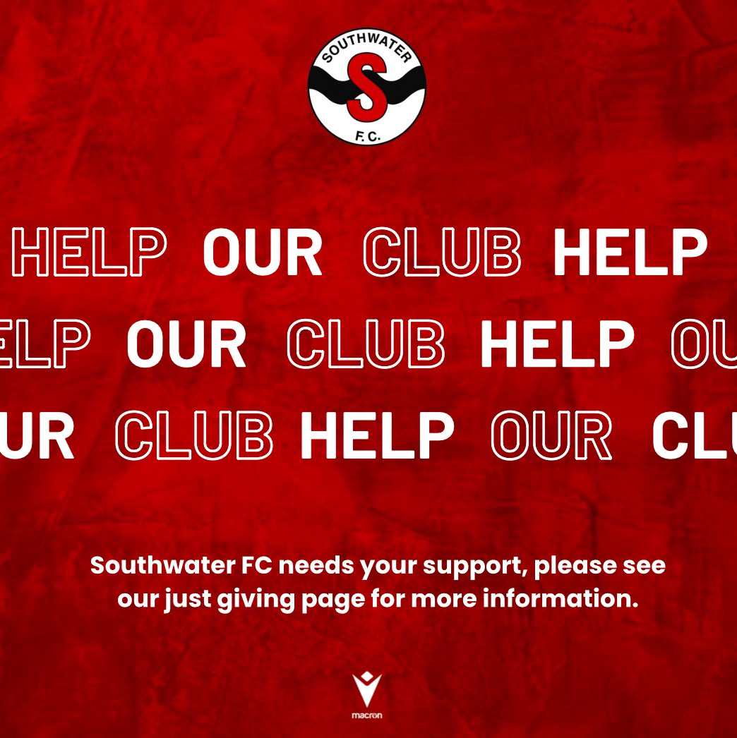 Southwater FC tweet media