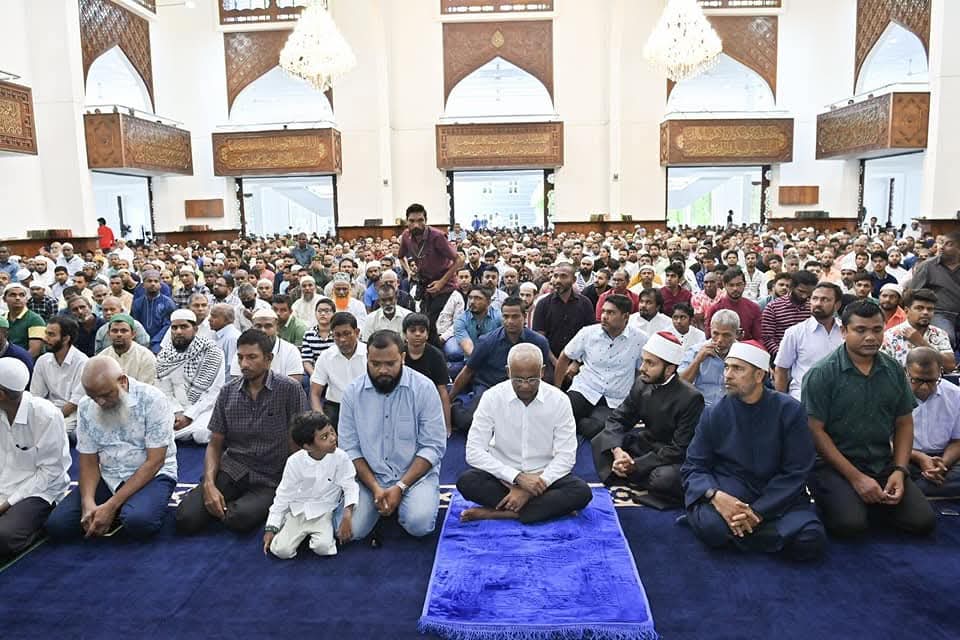 HajjaUaan's tweet photo. Feyne tha thafaathu verin.. https://t.co/jjDt0to7SF