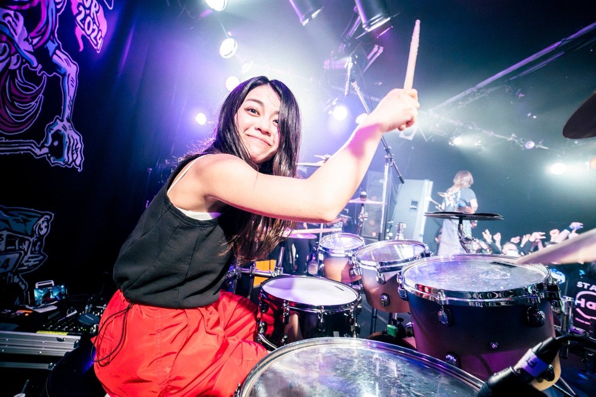 むらたたむお むらたたむ - NEMOPHILA - Sound Check @ Zepp Nagoya - YouTube