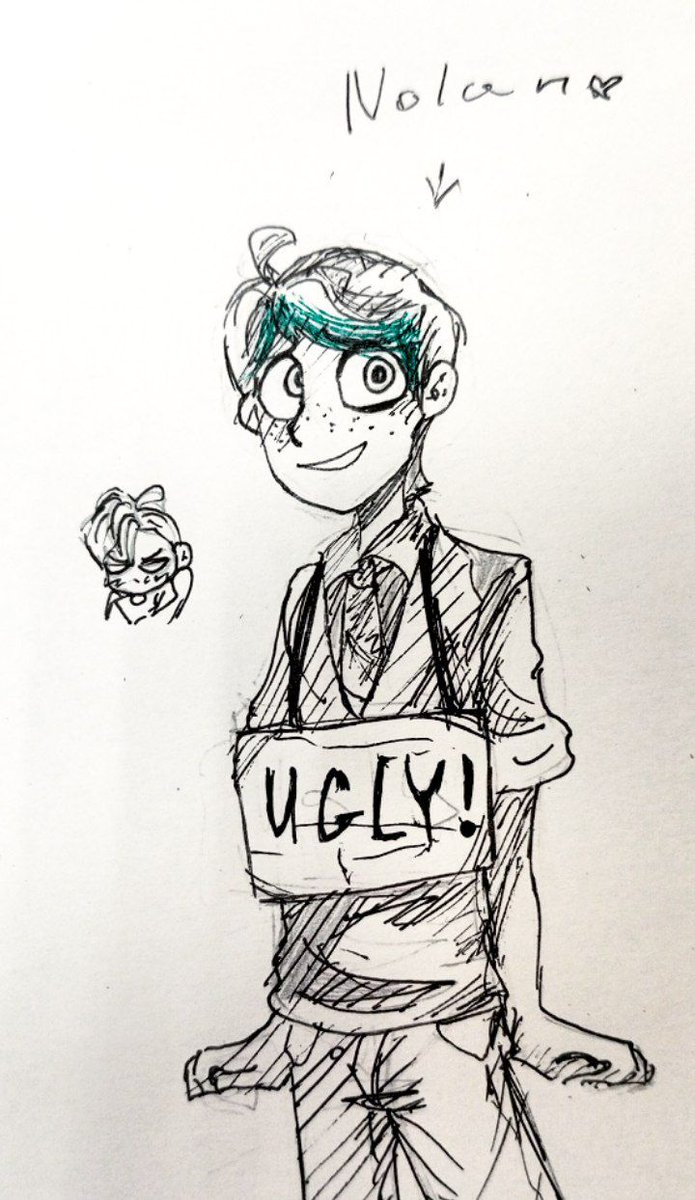 IBontknow🏳️‍🌈 tweet media