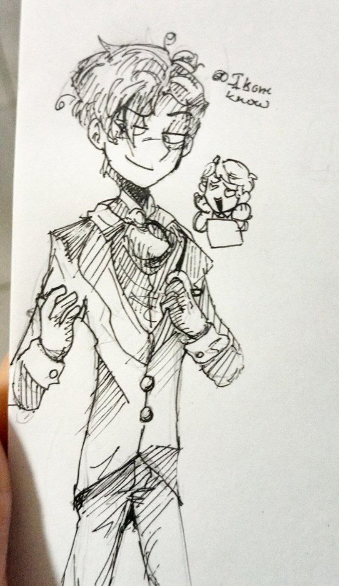 IBontknow🏳️‍🌈 tweet media