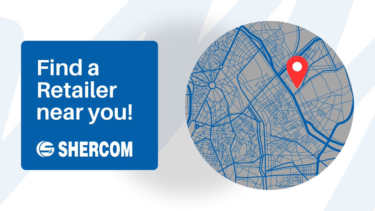 Want to see our innovative rubber products up close? Find a retailer near you and discover the quality and versatility of Shercom recycled rubber.
Visit our website to find a retailer near you today!
#Shercom #RubberProducts #recycle #Sustainability
