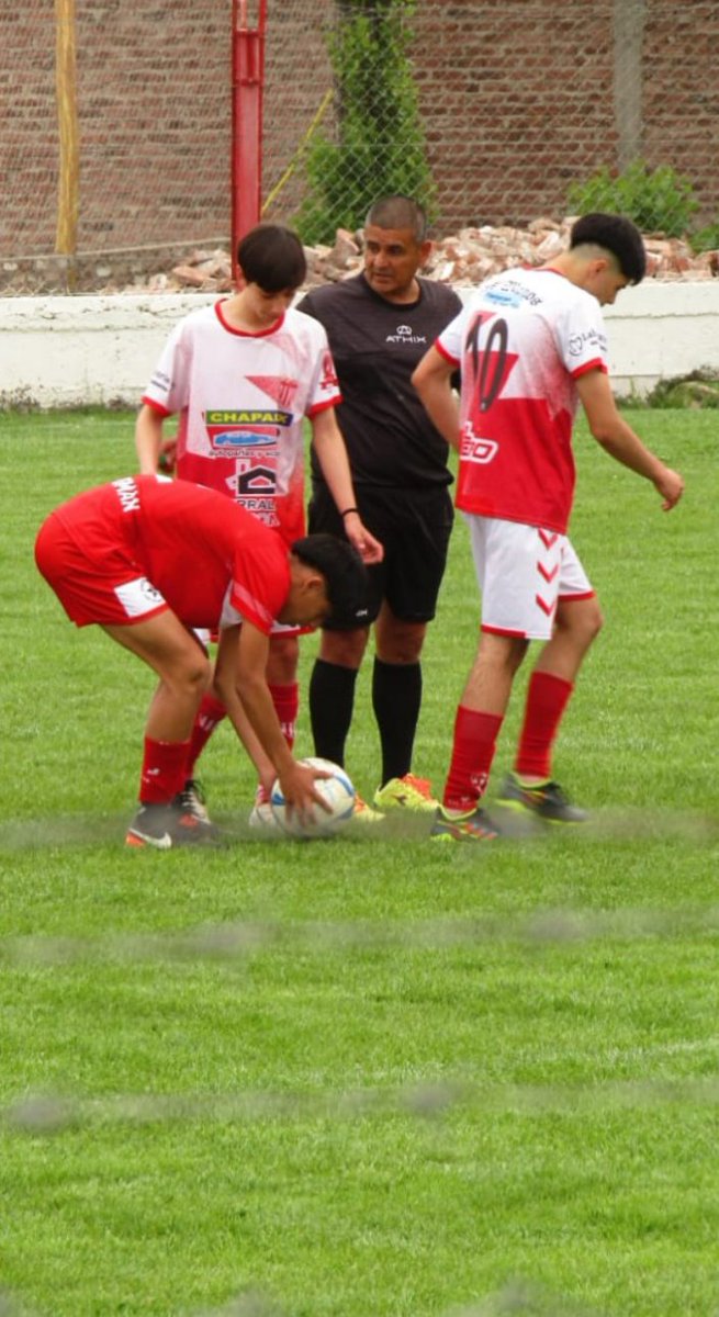 Que sea un buen año ⭐⚽