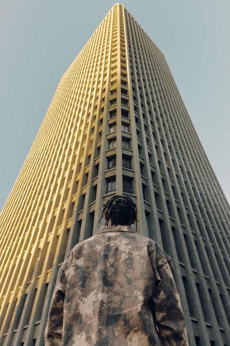 24 years in the making, but legends don’t rush greatness.
#24thbirthday