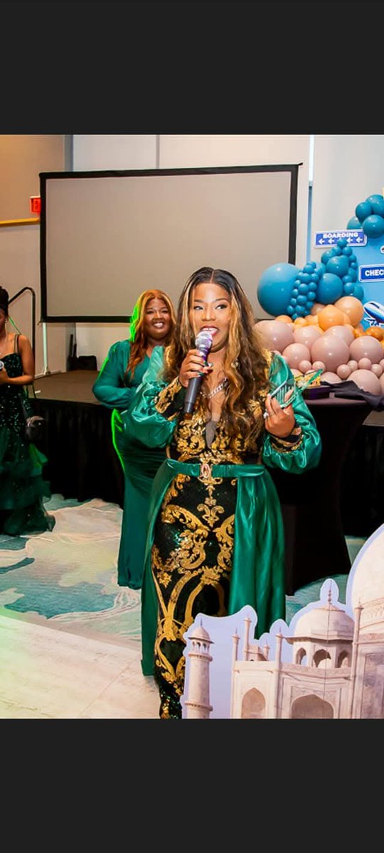 LaKeisha Byrd tweet media