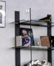 SLampione's tweet photo. Claude Papi, l’icône. Dans le Bureau du ministre. @SCBastia @1DarrenTulett @MMaestracci https://t.co/wBU9uHWTbQ