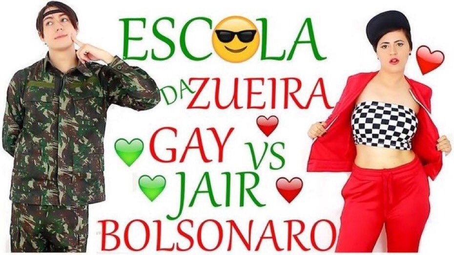 princesa gosminha tweet media
