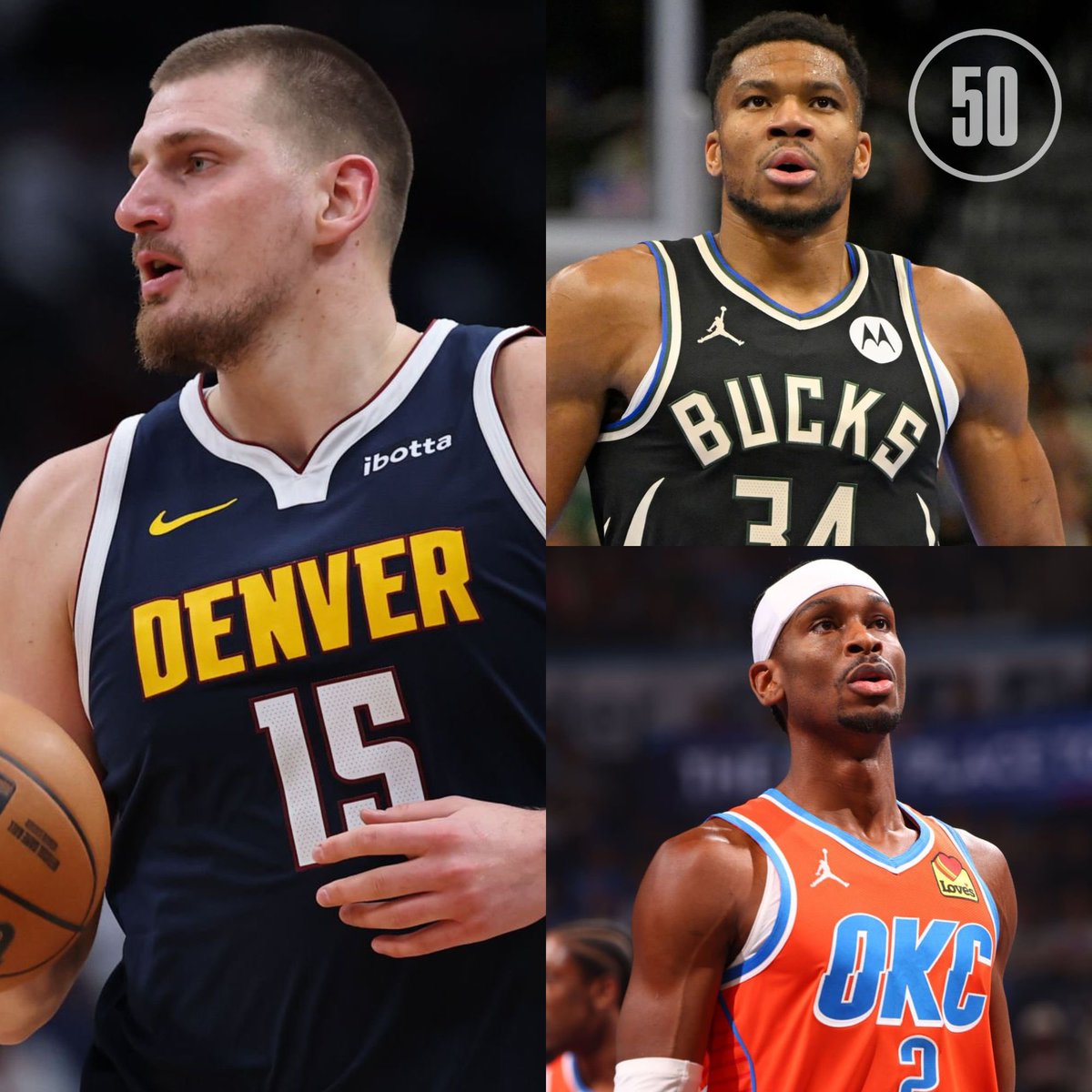 50 Nuances 🇺🇸🏀 tweet media