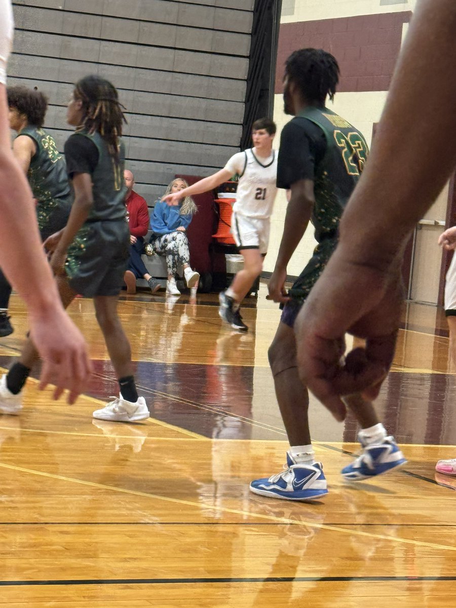 FWISD Athletics tweet media