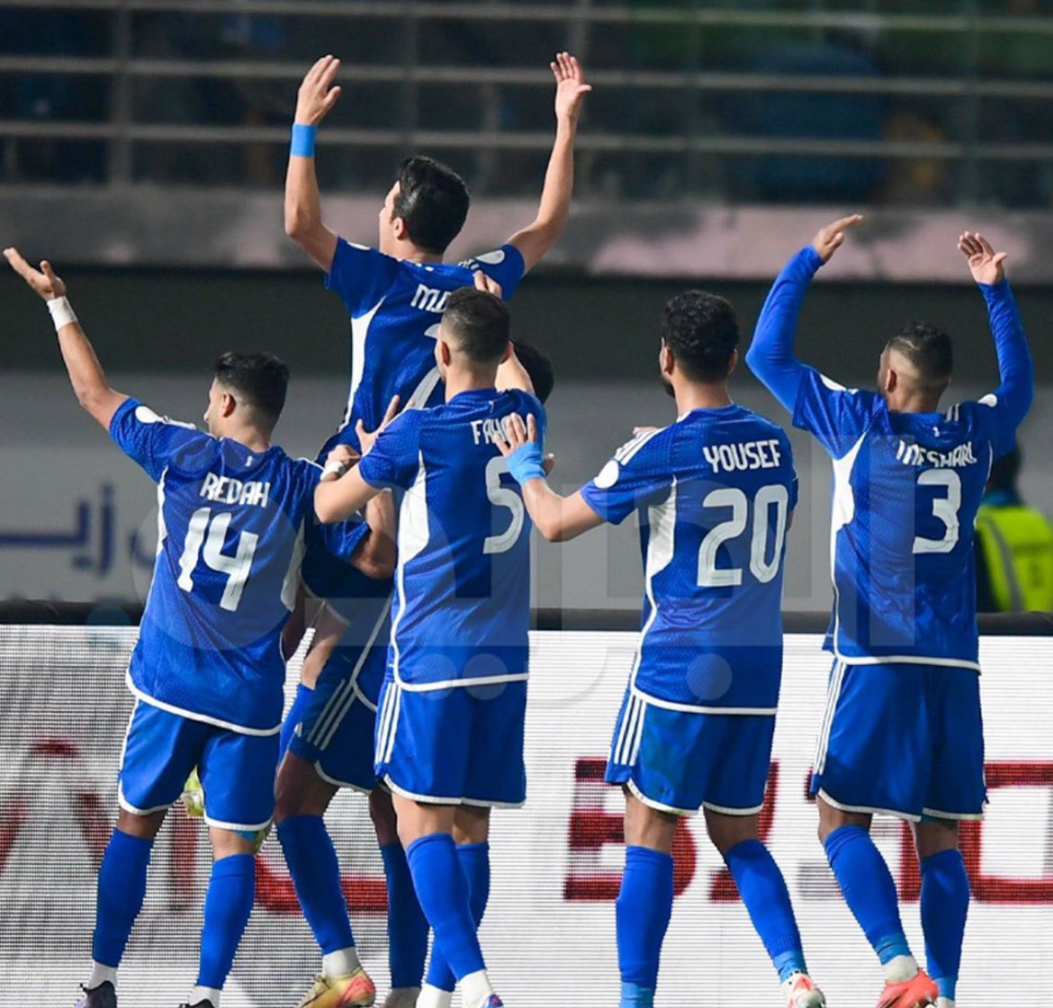 أ. سـعد الخطيمي (@saad_al5aldi) on Twitter photo من له ماضي حتما سيعود " 
💙💙💙💙💙
 #الكويت_قطر 
الف مبروك يالازرق من له ماضي حتما سيعود " 
💙💙💙💙💙
 #الكويت_قطر 
الف مبروك يالازرق
