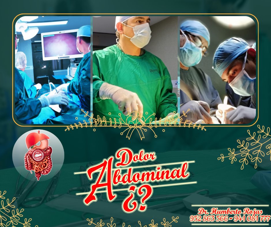 Cirugรญa y Laparoscopรญa Tacna (@cirlaptacnaperu) on Twitter photo #Cirugรญa #Laparoscopรญa #Tacna #DolorAbdominal #Cรณlico #Nauseas #Fiebre #Vesรญcula #Apendicitis #Hernias #Quistes #Bariรกtrica
๐Ubรญcanos en Mapa
maps.app.goo.gl/cScB2nE8iGvmQLโฆ
๐ฅConsultorio EcomedicSur
Av. Manuel A. Odrรญa Nยฐ 996 (frente al hospital de la Solidaridad)
Citas: +51 990810244 #Cirugรญa #Laparoscopรญa #Tacna #DolorAbdominal #Cรณlico #Nauseas #Fiebre #Vesรญcula #Apendicitis #Hernias #Quistes #Bariรกtrica
๐Ubรญcanos en Mapa
maps.app.goo.gl/cScB2nE8iGvmQLโฆ
๐ฅConsultorio EcomedicSur
Av. Manuel A. Odrรญa Nยฐ 996 (frente al hospital de la Solidaridad)
Citas: +51 990810244