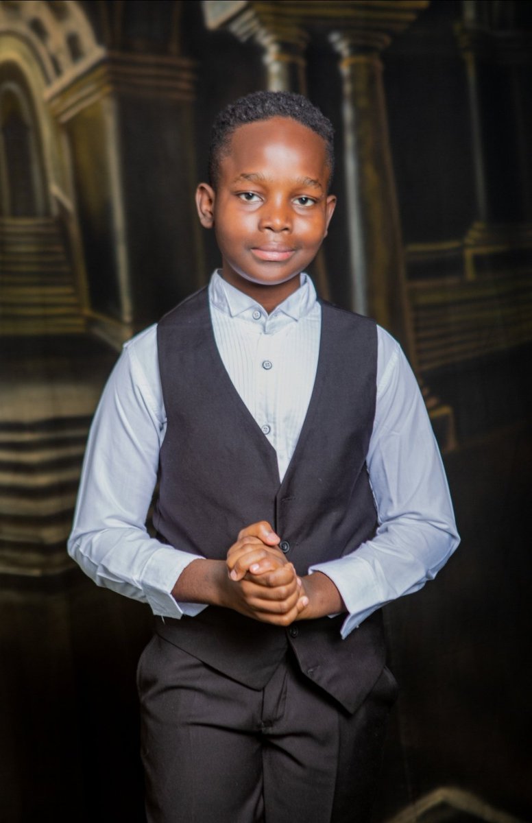 Francisontomwa's tweet photo. Tonight on KTN News at 9 PM: The heartbreaking story of Wesley Njiru, a 13-year-old boy whose dream of becoming a pilot, ended tragically. What really happened on the 7th floor of Joy Gardens Primary School? Don’t miss #TheUnseenWitness: A 7th Floor Mystery. https://t.co/CAdFKqGyZ5