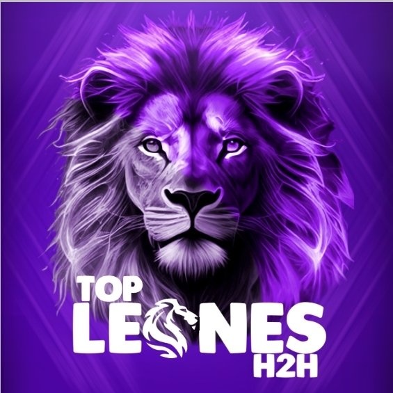 ¤TØP LĘØNĘS H2H¤ tweet media