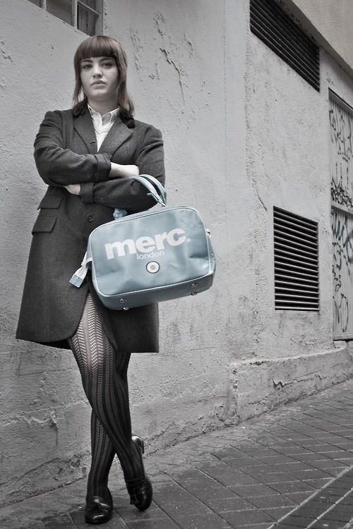 groovyfamily1's tweet image. #skinhead #merc