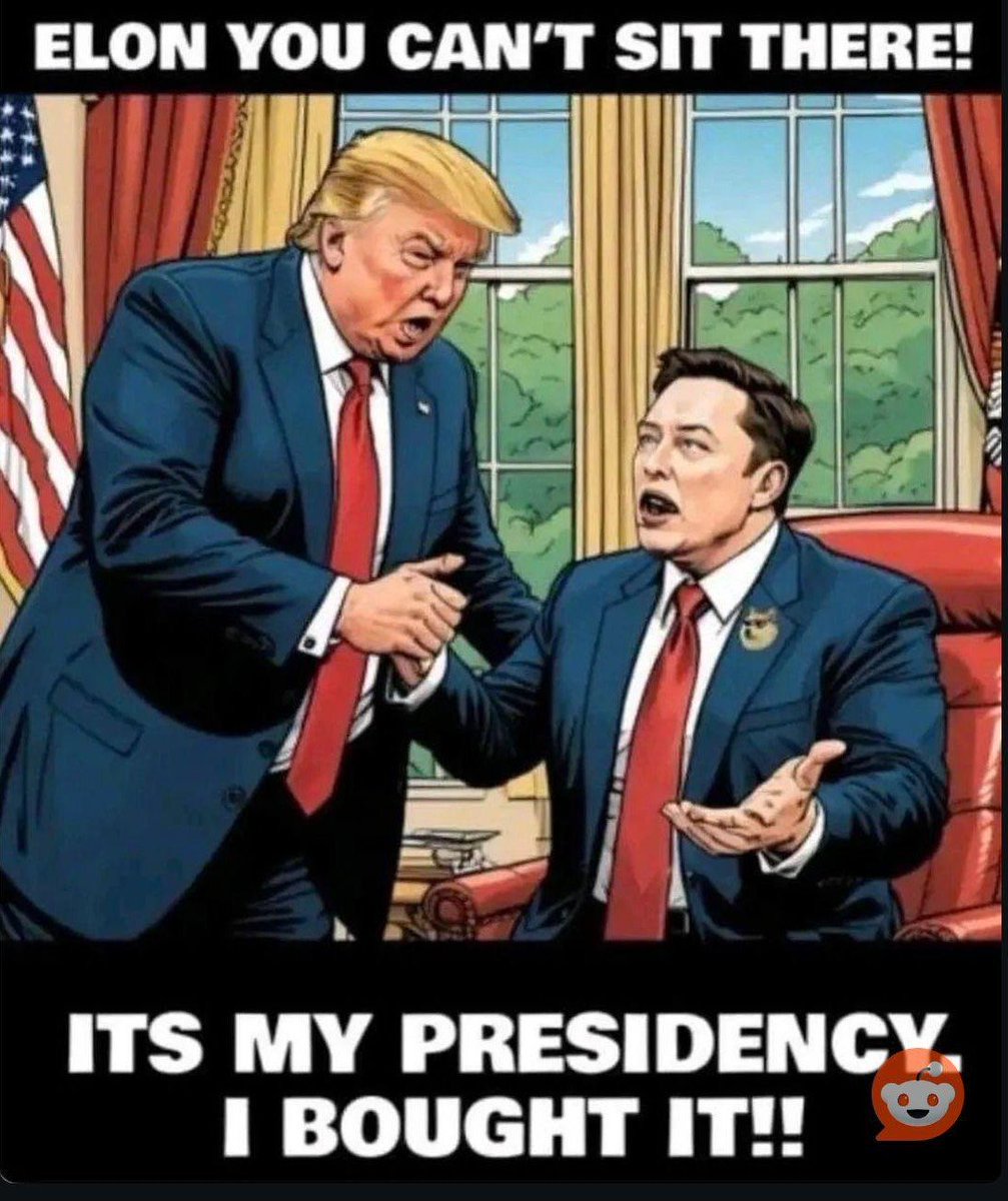 ChildrenOfMeow's tweet photo. @realDonaldTrump https://t.co/aqobfPOAlJ