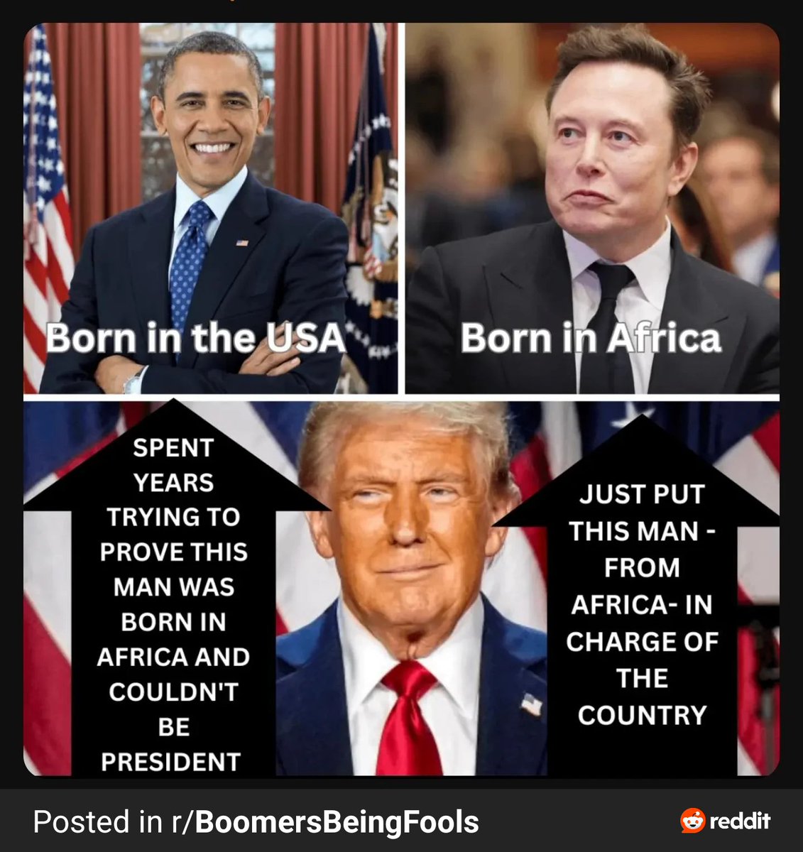 ChildrenOfMeow's tweet photo. @realDonaldTrump https://t.co/aqobfPOAlJ