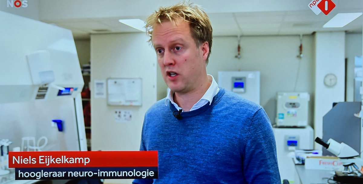 marcelbar8's tweet photo. Coalitie blokkeert €21 miljoen aan klinieken voor kids met long covid. Daardoor is 't onmogelijk om behandelingen wetenschappelijk te testen voor breder gebruik in andere ziekenhuizen voor andere kids met long covid. 

Amateurs! Want investering verdient zich terug. #nosjournaal https://t.co/xqRfuKMeIr