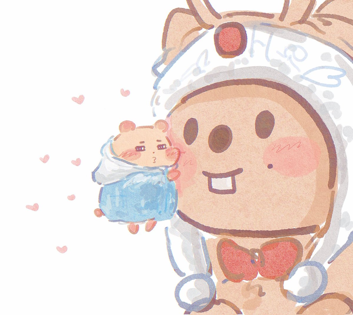 ➿owo (@caliyowo) on Twitter photo 