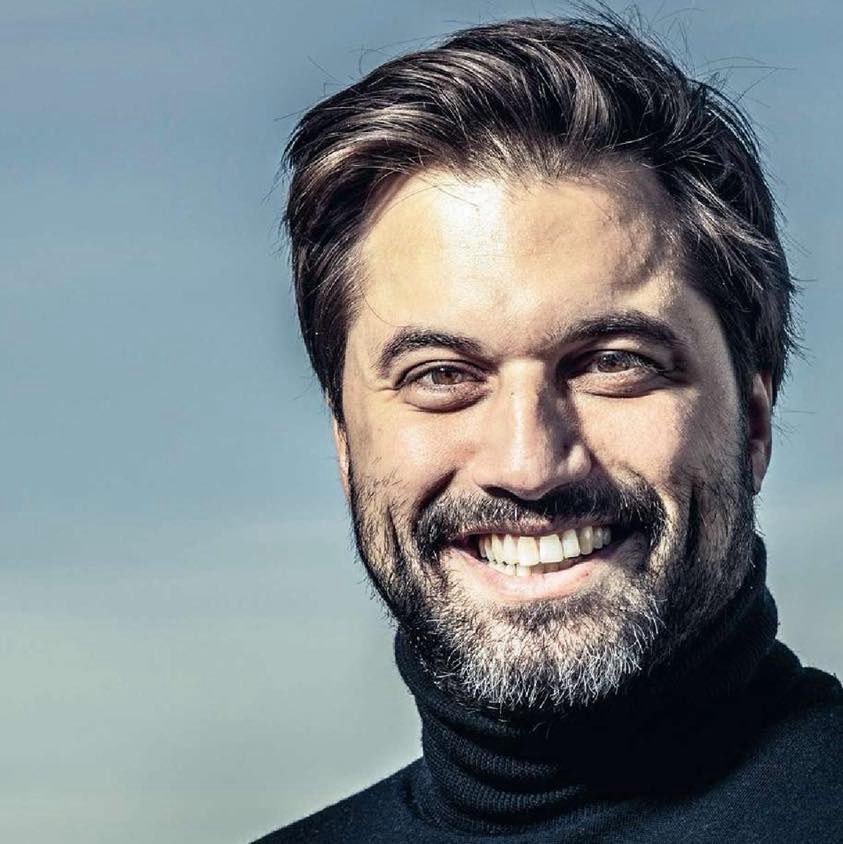 Georges-L BOUCHEZ tweet media