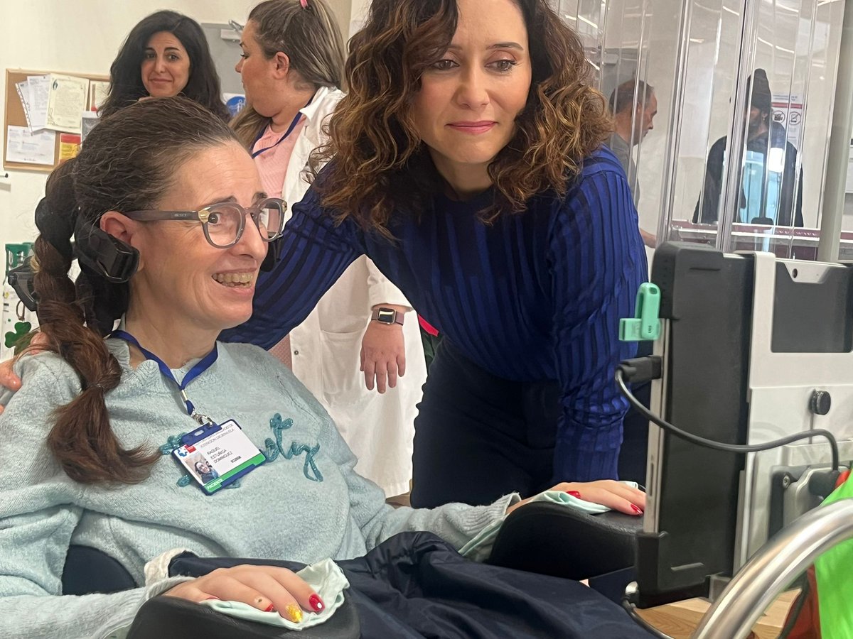 Rakel Estuñiga tweet media