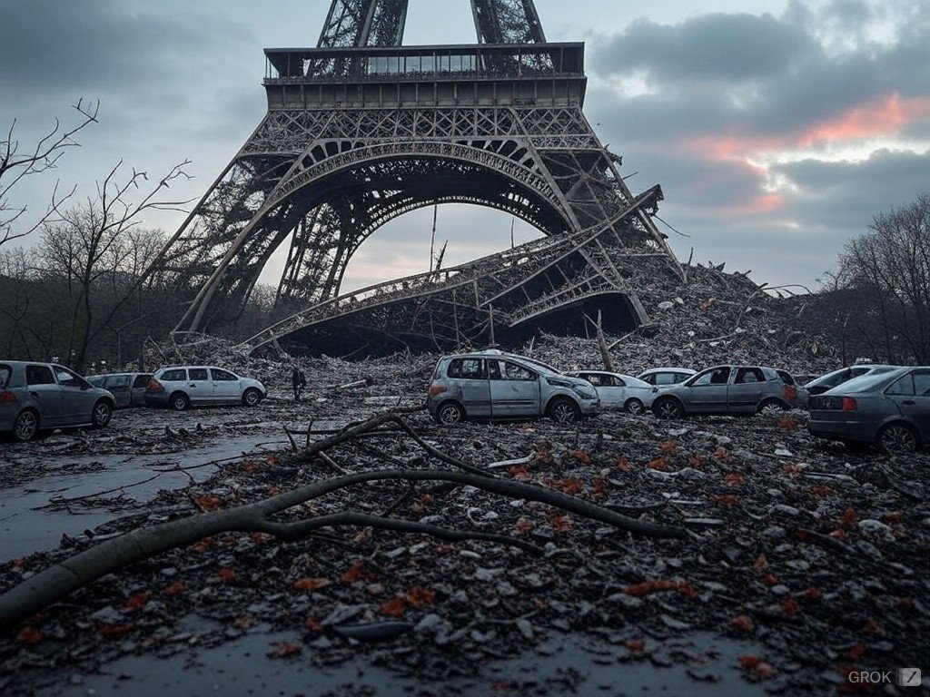 Jean-noël Lafargue tweet media