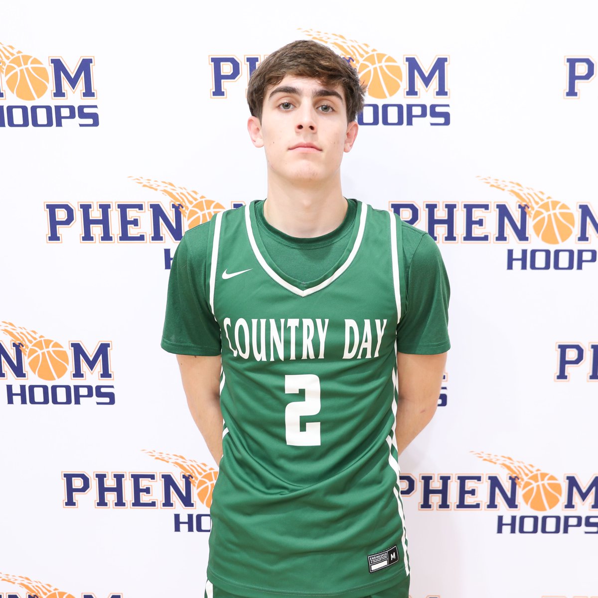 colbylewis20's tweet photo. 6'2 2025 Nick Diaz is having a great 1st half to his senior year averaging 17 PPG. Knockdown shooter who is a threat well beyond the 3pt line. Even when he doesn't have the ball, he commands a lot of attention from opponents. @nick3diaz #PhenomNewYearsBash https://t.co/aRL4JPC0qL