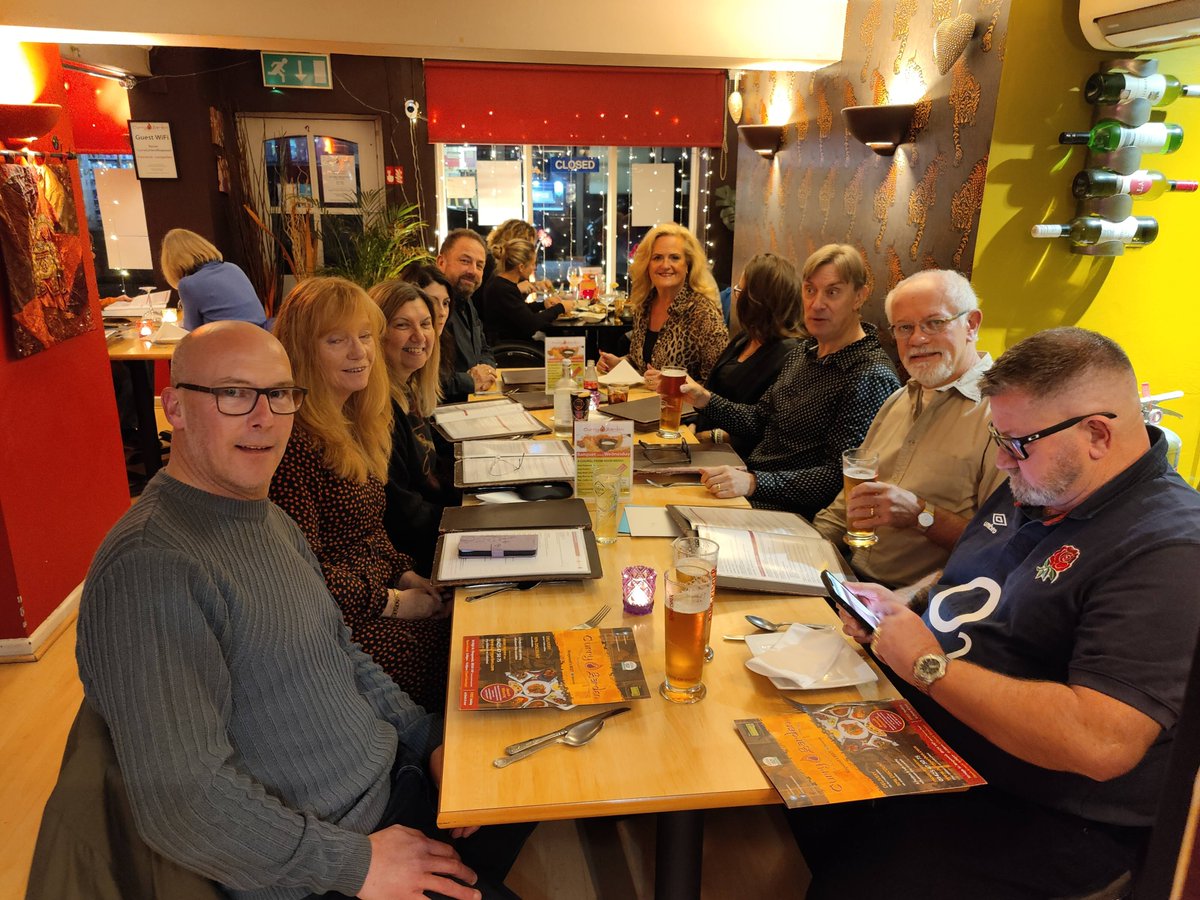 currygarden's tweet photo. We've had a blast, and still entertaining!
OPEN as usual - New Year's EVE &amp; DAY
for DINE-IN, COLLECTION &amp; DELIVERY

WISHING YOU ALL THE VERY BEST FOR 2025!
THANK YOU FOR YOUR SUPPORT

ORDER / RESERVE:
https://t.co/dJFLCfFy72
Open: 5pm - 10.30pm
CLOSED Tuesdays
10 High St. BH241AF https://t.co/b6OWfRIFhn