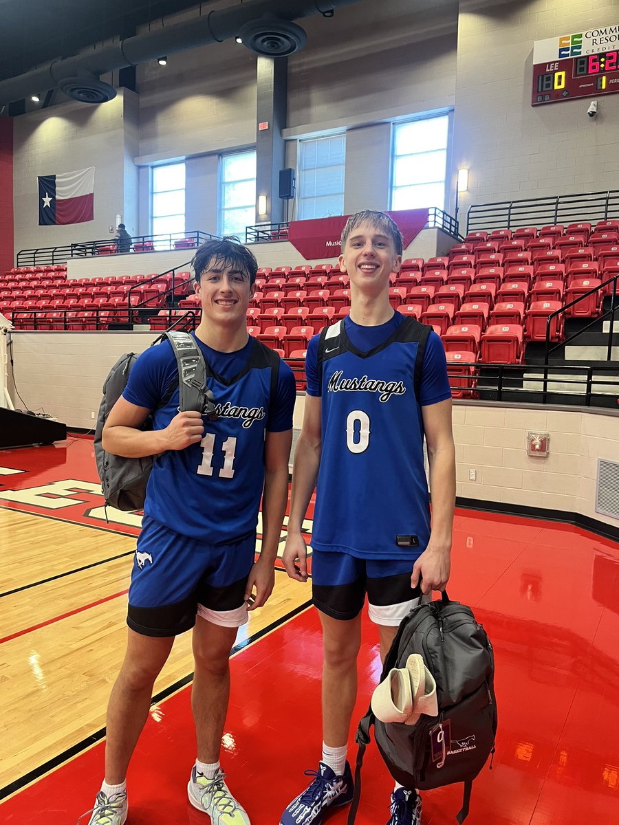 Alex Y (@cthaprophet24) on Twitter photo Was really impressed with 2025 G Dyllan Baker and 2025 F Luke Hinchcliffe during the Mustangs game this morning. Pair worked tremendously well together and was a game changer on offense for Friendswood. <a href="/DyllanBaker/">Dyllan Baker</a> <a href="/LukeHInchcliff3/">Luke Hinchcliffe</a> <a href="/djones8301/">Doug Jones</a> <a href="/RcsSports/">Jim Hicks</a> <a href="/th3scouting/">Thomas H</a> Was really impressed with 2025 G Dyllan Baker and 2025 F Luke Hinchcliffe during the Mustangs game this morning. Pair worked tremendously well together and was a game changer on offense for Friendswood. <a href="/DyllanBaker/">Dyllan Baker</a> <a href="/LukeHInchcliff3/">Luke Hinchcliffe</a> <a href="/djones8301/">Doug Jones</a> <a href="/RcsSports/">Jim Hicks</a> <a href="/th3scouting/">Thomas H</a>