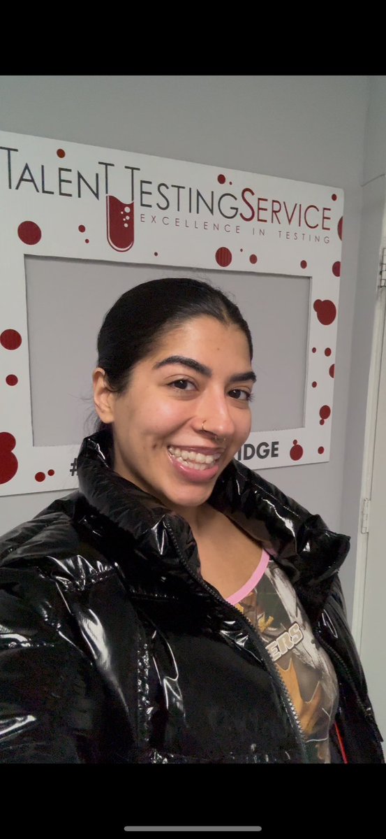 Fresh test and in LA. Just had a last minute cancellation anyone down for a collab, photoshoot, or social media today?