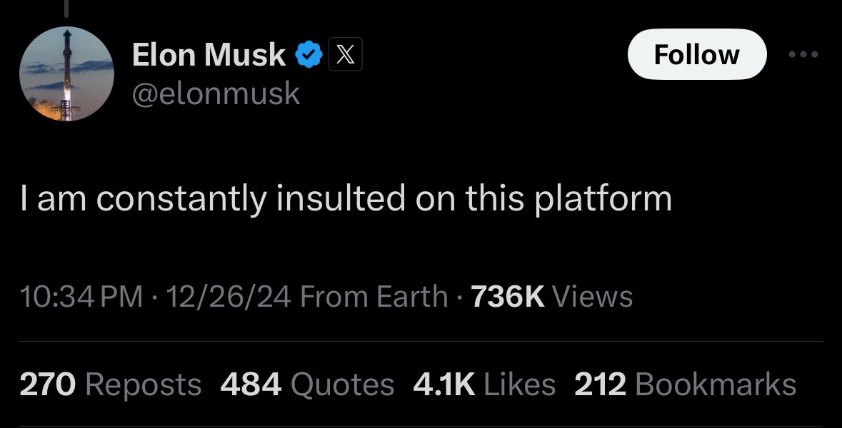 this is a dril tweet