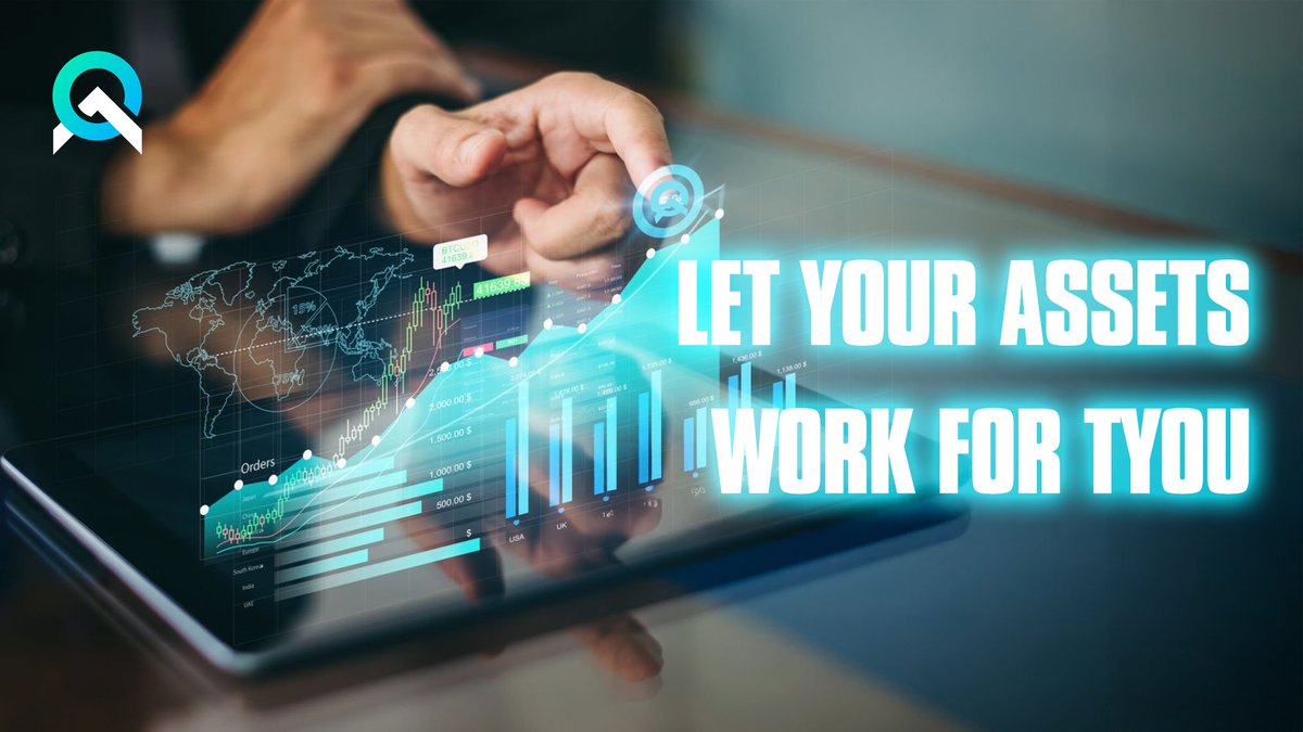 OrionAIQuant's tweet photo. 💼 Let your assets work for you with Orion AI Quant! 🤖

📊 AI-driven investment strategies for low-risk, high-efficiency decisions.
🚫 Say goodbye to emotional trading, with AI executing precise strategies.
💰 Maximize returns and amplify asset growth with data-driven trades. https://t.co/LNpAmcQeCx