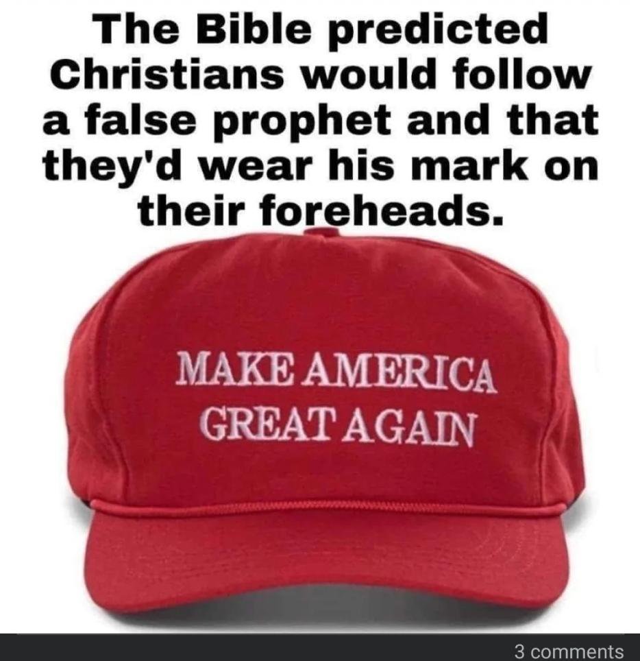 ChildrenOfMeow's tweet photo. @realDonaldTrump https://t.co/ip9mijuHP4