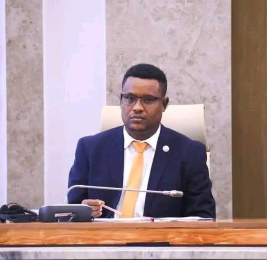 Christian Tadele is imprisoned because he demanded justice for his people. Together, we can speak up for justice, equality and the rights of the detained Amharas. Let's be the voice that is needed today. #UrgentMedicalCare #Savelives
<a href="/UN_HRC/">UN Human Rights Council</a>
<a href="/StateDept/">Department of State</a>
<a href="/hrw/">Human Rights Watch</a>
📷