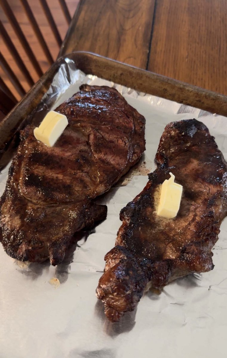 Food Pleaser tweet media