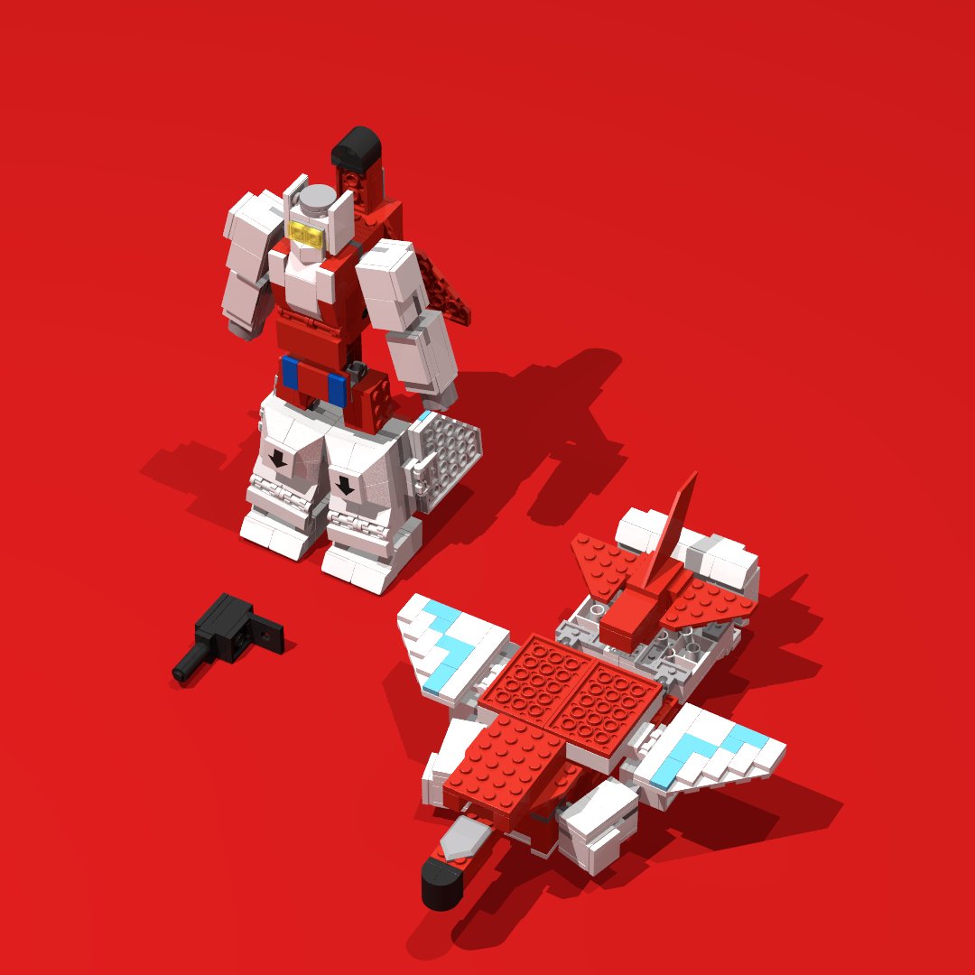 SkywarpBuilds12's tweet photo. Its time for Fireflight!
He may be my least favorite bot for #AerialbotWeek , but I like him alot! Plain ashell, but hes not the worst at all.
Enjoy!
#LEGO #Transformers #Autobots #Aerialbots #Fireflight https://t.co/8jzW4mkwnq