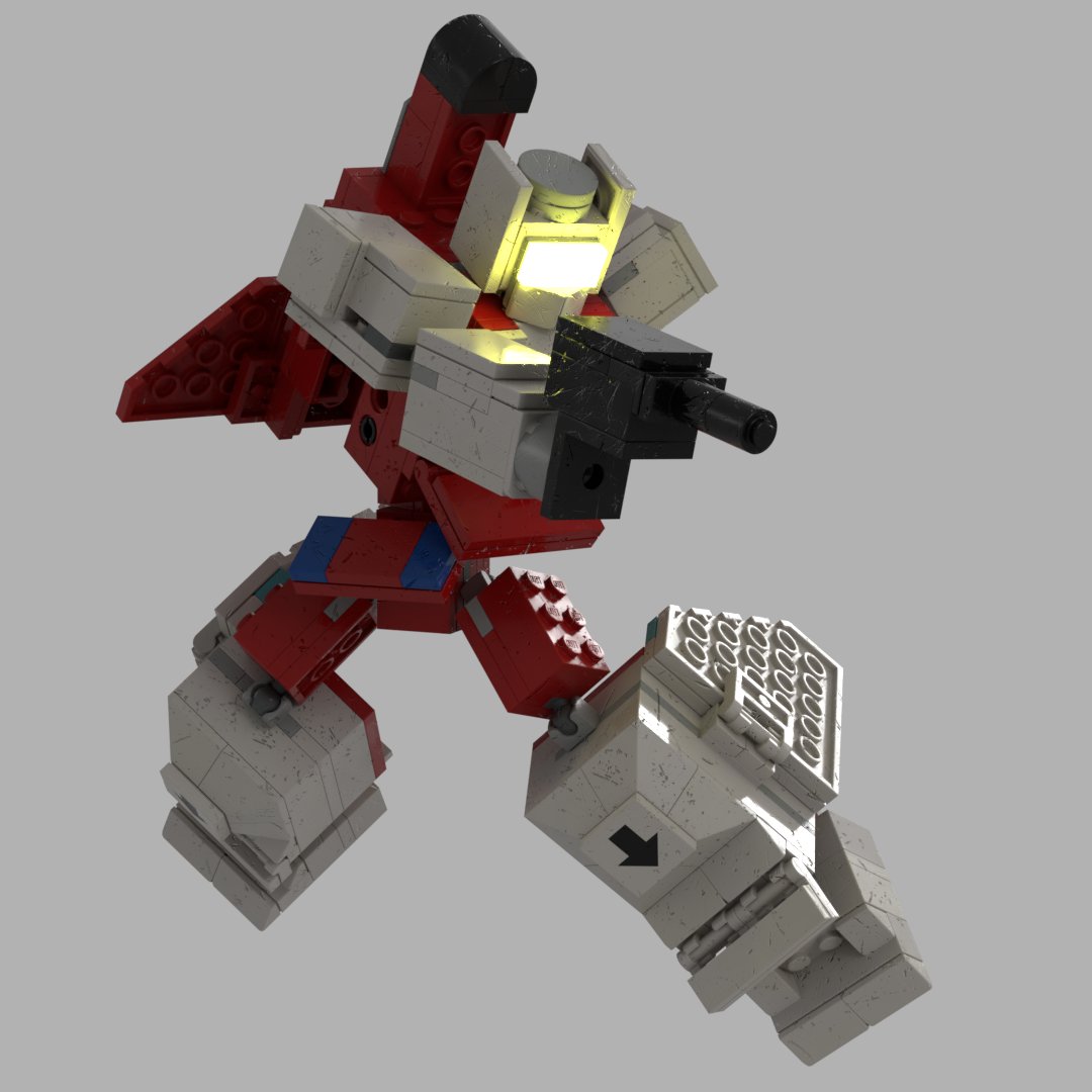 SkywarpBuilds12's tweet photo. Its time for Fireflight!
He may be my least favorite bot for #AerialbotWeek , but I like him alot! Plain ashell, but hes not the worst at all.
Enjoy!
#LEGO #Transformers #Autobots #Aerialbots #Fireflight https://t.co/8jzW4mkwnq