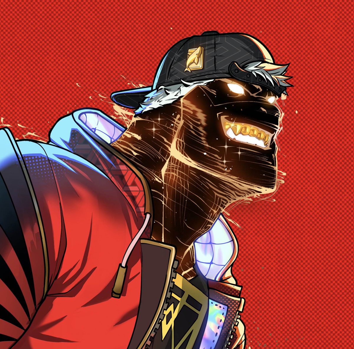 What? - Jirasan
Why? - 🚀 is near
Where? - Blur/Opensea/Magic Eden
When? - Now