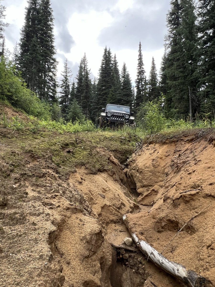 BohnLisa's tweet image. During the summer of 2024. Did some Jeep things.