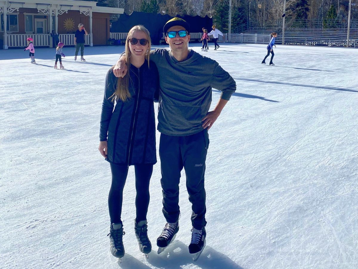 SageScottKC's tweet image. ❄️ Sun Valley in winter: Ski slopes, après-ski spots, and local tips from Melissa Challman.
Read more ➡️ rfr.bz/t692632
#SunValleyWinter #LocalTips