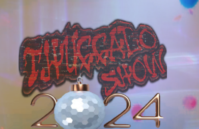 THUGGALOSHOW's tweet photo. Join us as we take a look back and drink to the New Year, 2024 been wild.
https://t.co/3sr7B4RnDN https://t.co/s2fR1gR8xD